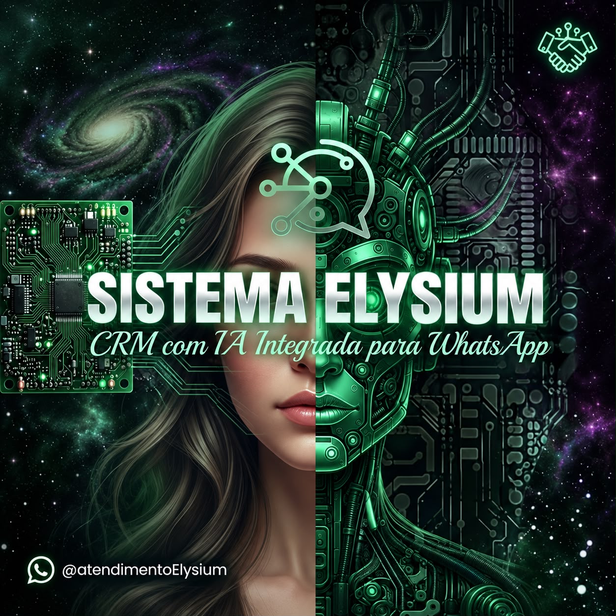 Sistema Elysium